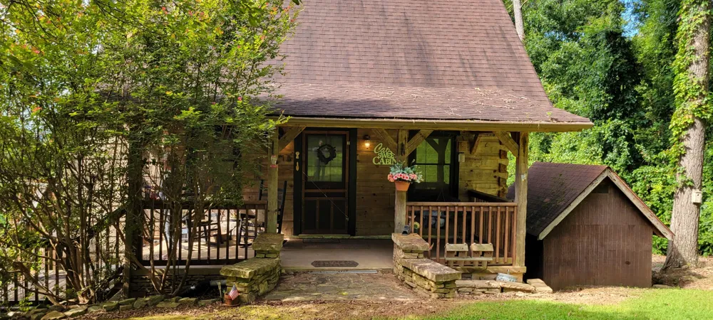 250 Raulstontown Road South Pittsburg, TN 37380