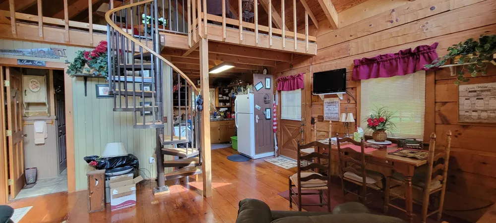250 Raulstontown Road South Pittsburg, TN 37380