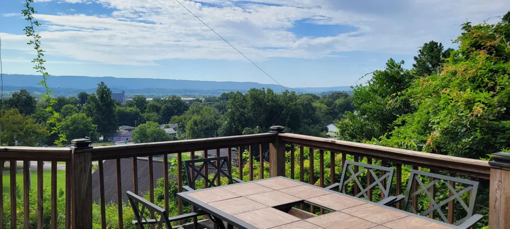 250 Raulstontown Road South Pittsburg, TN 37380