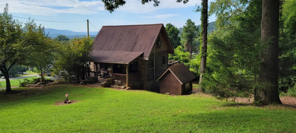 250 Raulstontown Road South Pittsburg, TN 37380