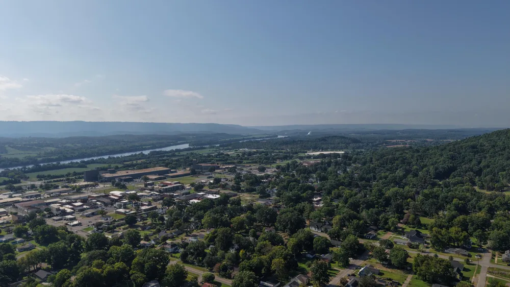 250 Raulstontown Road South Pittsburg, TN 37380