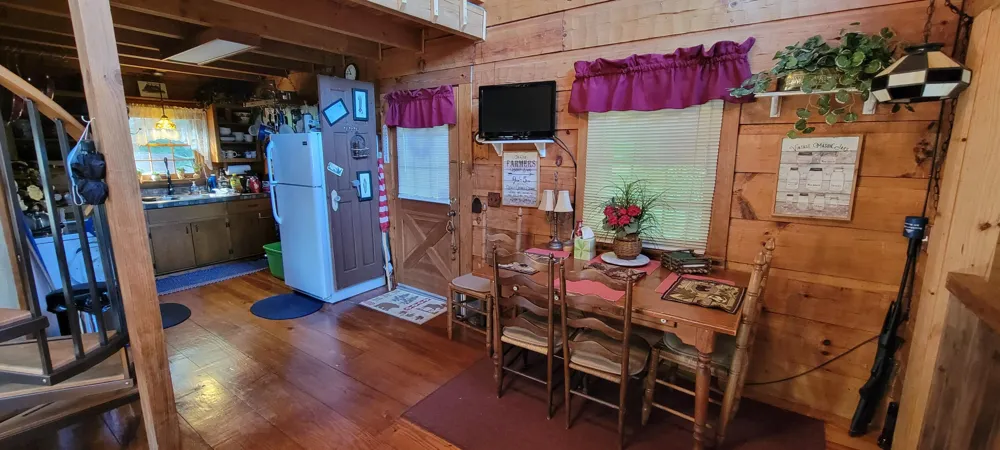 250 Raulstontown Road South Pittsburg, TN 37380