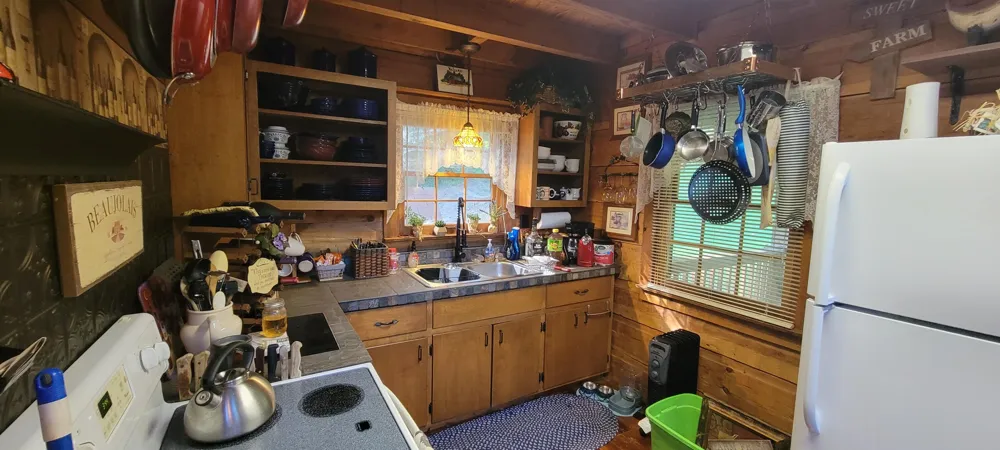 250 Raulstontown Road South Pittsburg, TN 37380