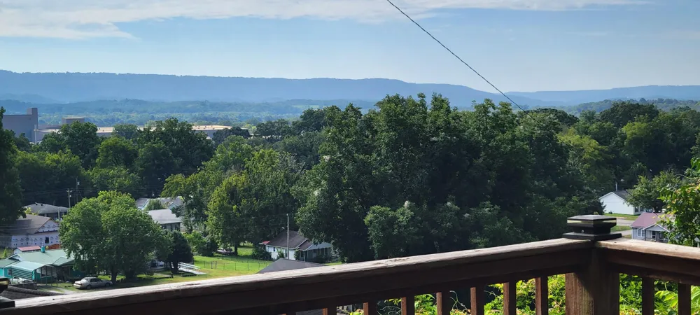 250 Raulstontown Road South Pittsburg, TN 37380