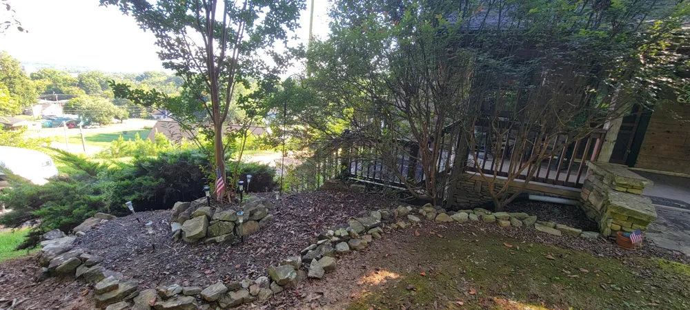 250 Raulstontown Road South Pittsburg, TN 37380