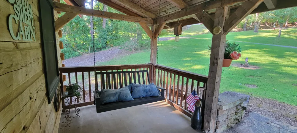250 Raulstontown Road South Pittsburg, TN 37380