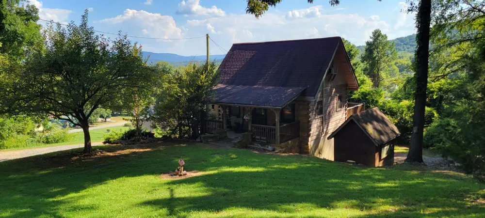 250 Raulstontown Road South Pittsburg, TN 37380