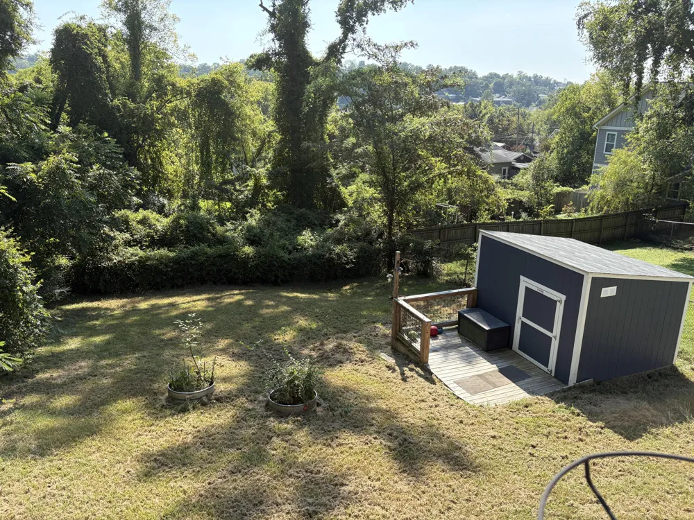 317 W Peak Street Chattanooga, TN 37405