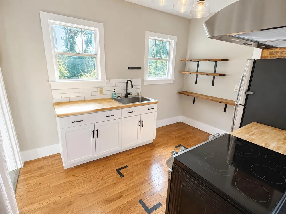 317 W Peak Street Chattanooga, TN 37405