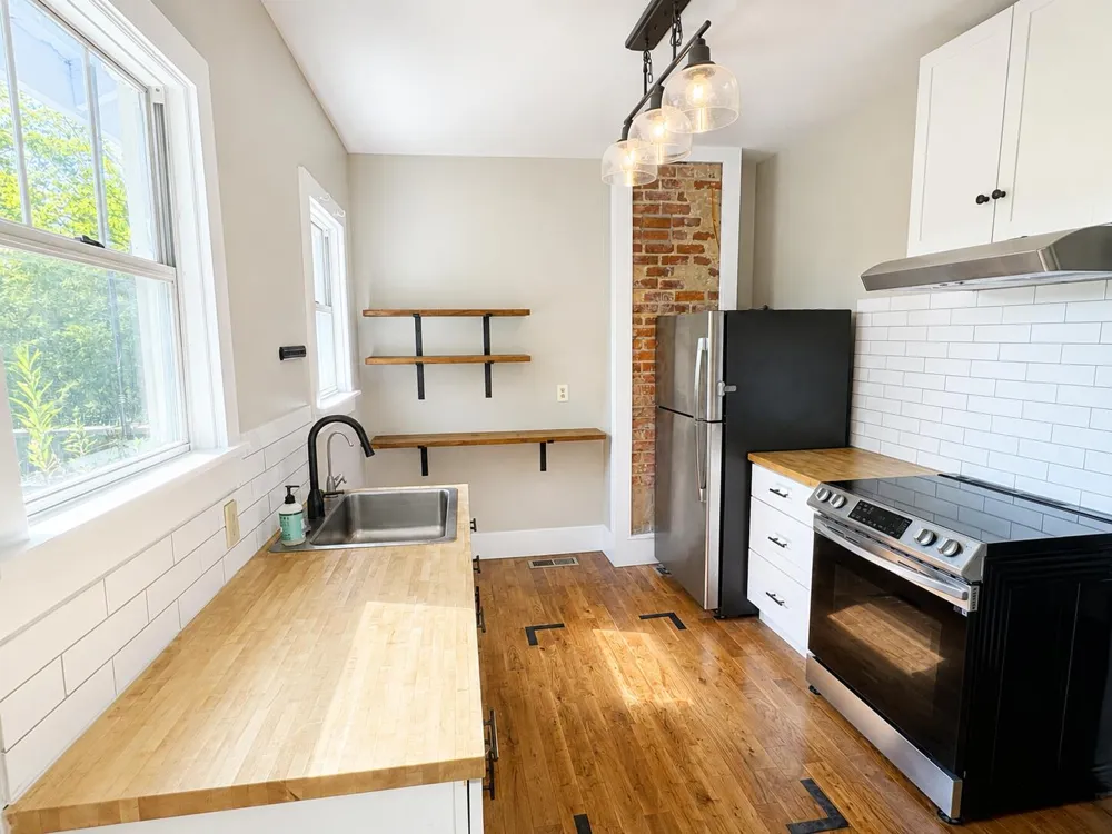317 W Peak Street Chattanooga, TN 37405