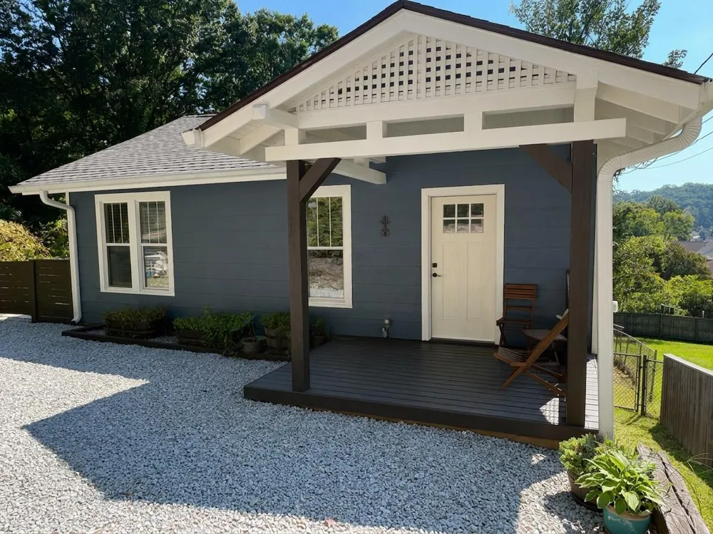 317 W Peak Street Chattanooga, TN 37405