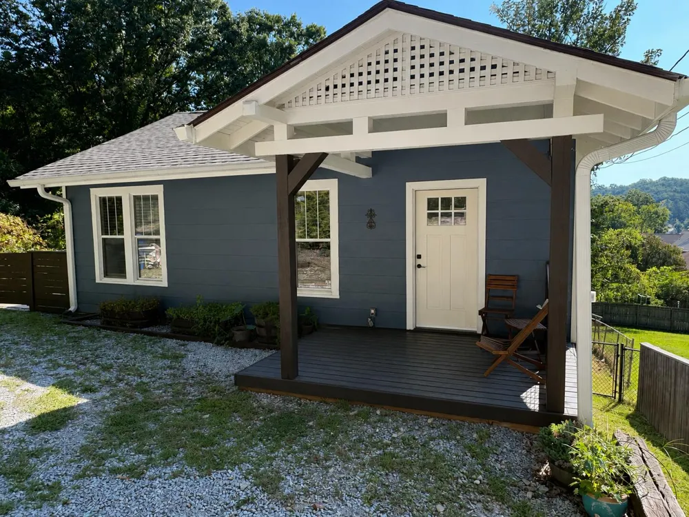 317 W Peak Street Chattanooga, TN 37405