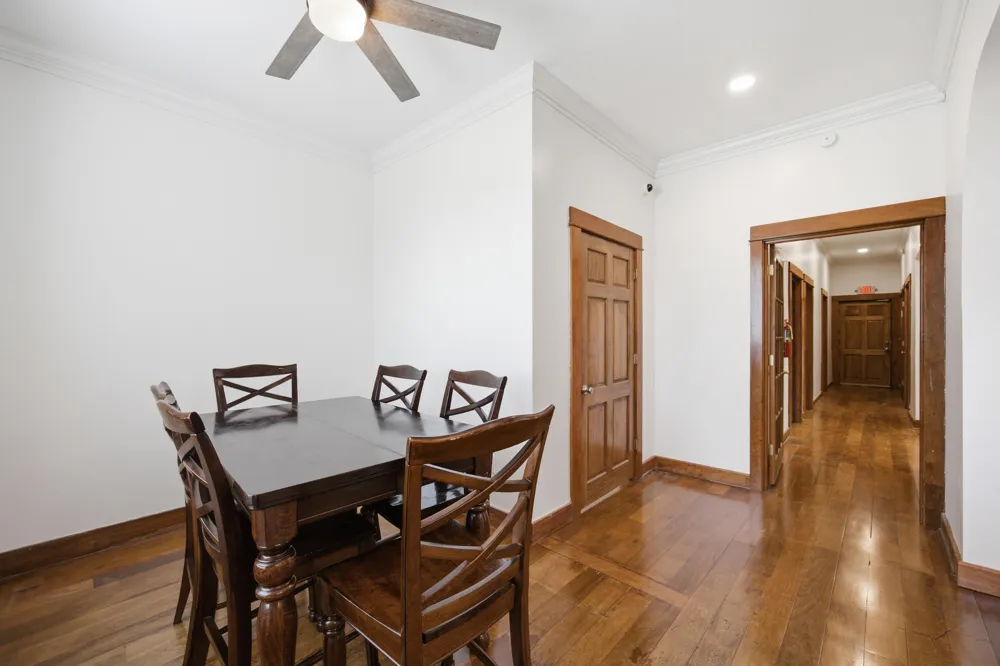 823 Mccallie Avenue Chattanooga, TN 37403