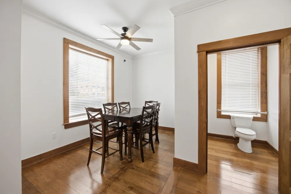 823 Mccallie Avenue Chattanooga, TN 37403