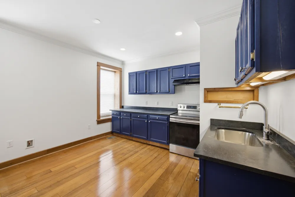 823 Mccallie Avenue Chattanooga, TN 37403