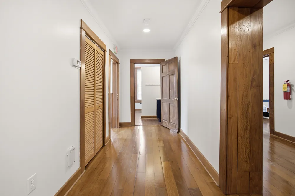 823 Mccallie Avenue Chattanooga, TN 37403