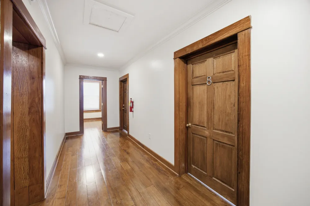 823 Mccallie Avenue Chattanooga, TN 37403