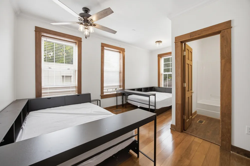823 Mccallie Avenue Chattanooga, TN 37403