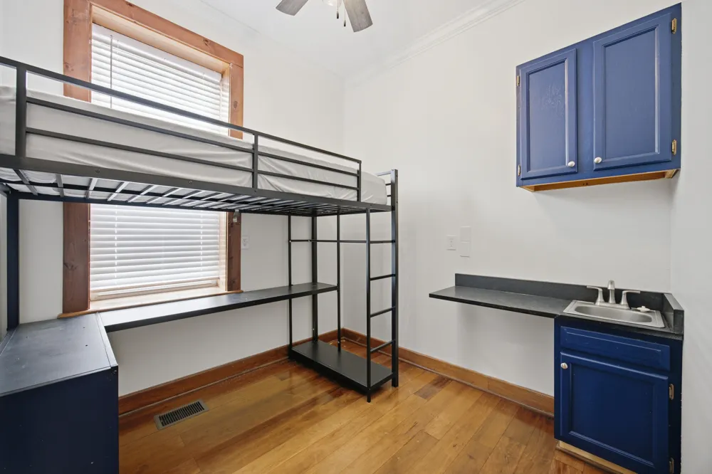 823 Mccallie Avenue Chattanooga, TN 37403