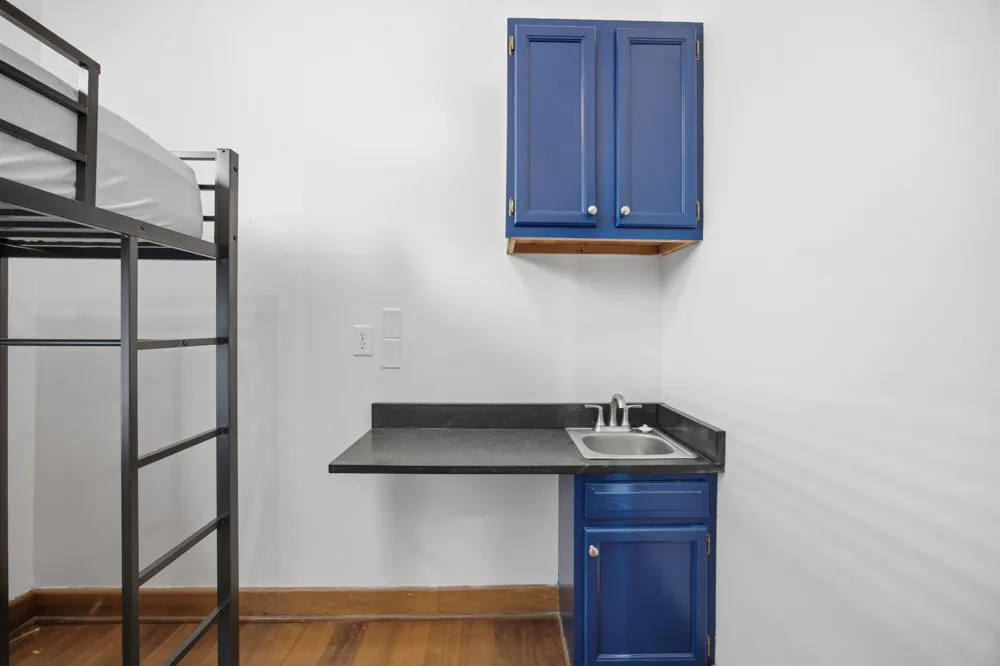 823 Mccallie Avenue Chattanooga, TN 37403