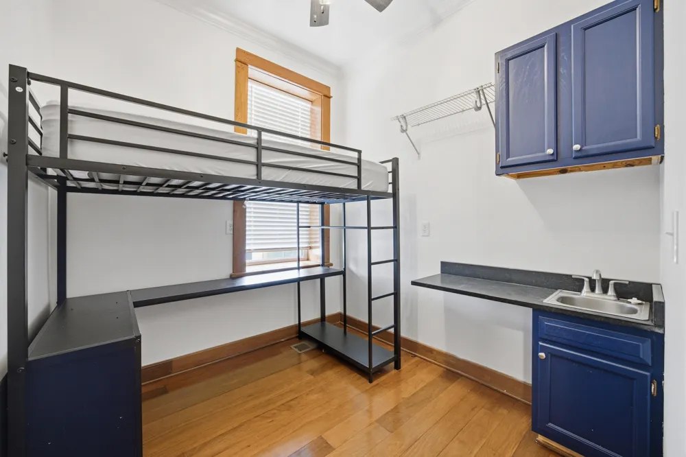 823 Mccallie Avenue Chattanooga, TN 37403