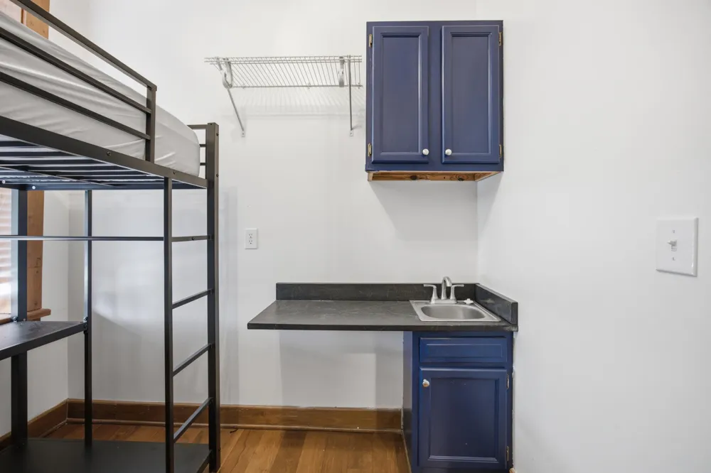 823 Mccallie Avenue Chattanooga, TN 37403
