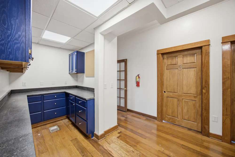 823 Mccallie Avenue Chattanooga, TN 37403