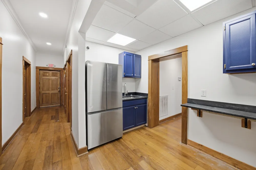 823 Mccallie Avenue Chattanooga, TN 37403