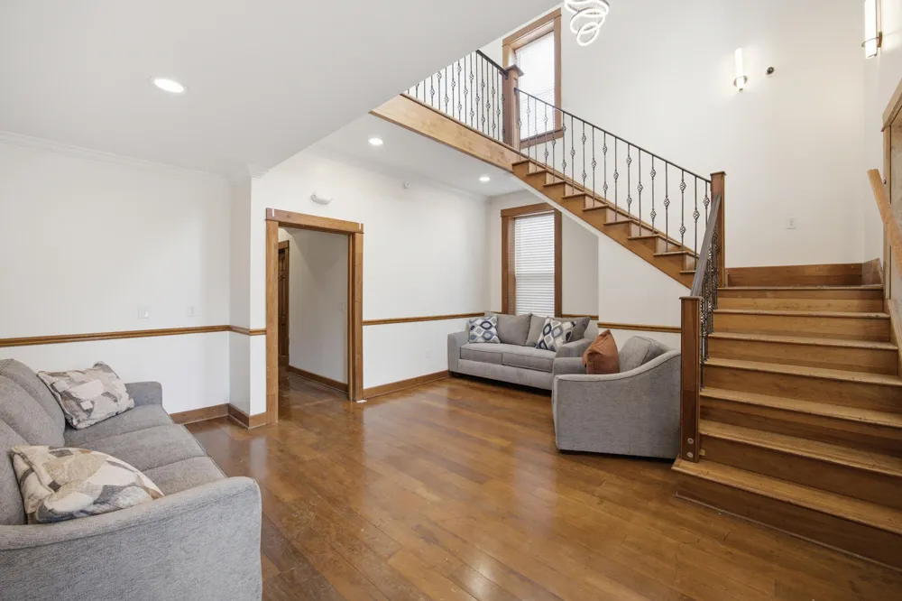 823 Mccallie Avenue Chattanooga, TN 37403