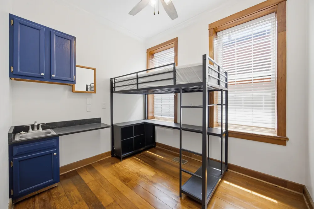 823 Mccallie Avenue Chattanooga, TN 37403