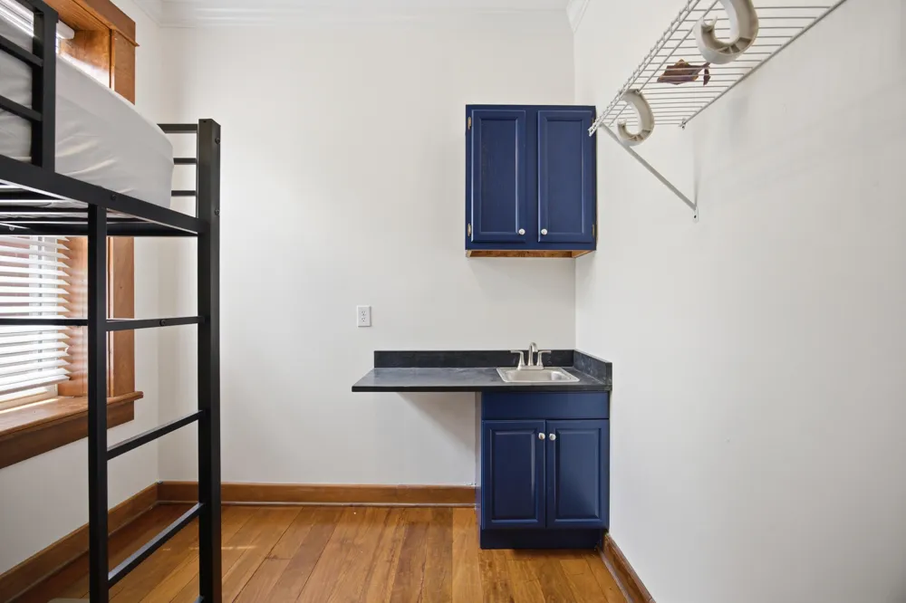823 Mccallie Avenue Chattanooga, TN 37403