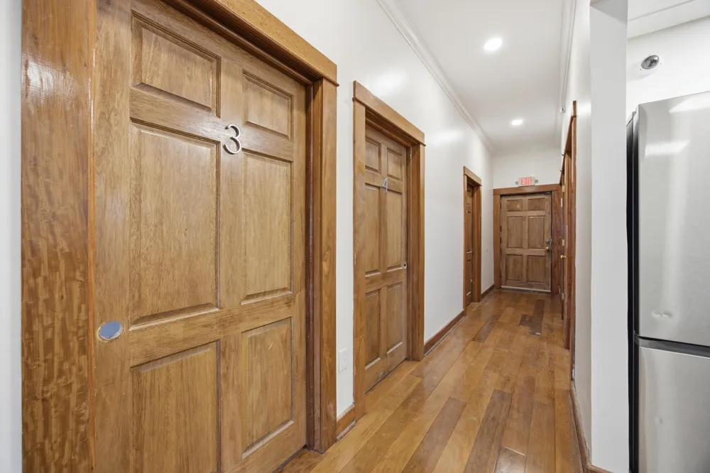 823 Mccallie Avenue Chattanooga, TN 37403