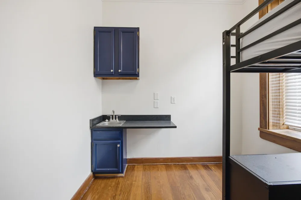 823 Mccallie Avenue Chattanooga, TN 37403