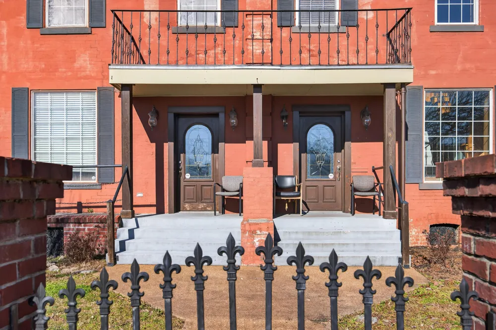 823 Mccallie Avenue Chattanooga, TN 37403