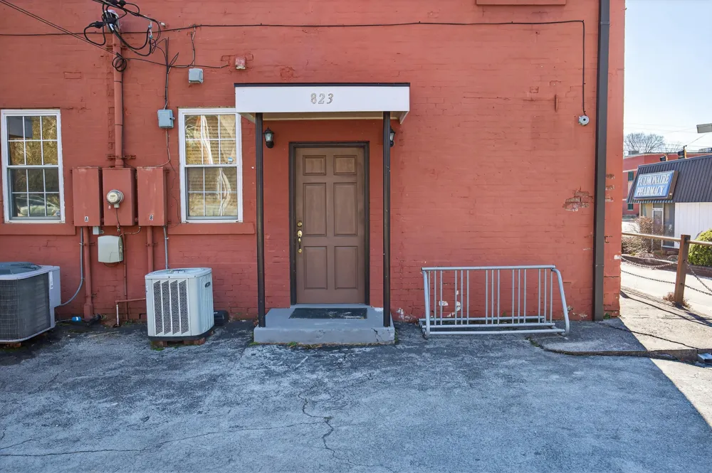 823 Mccallie Avenue Chattanooga, TN 37403