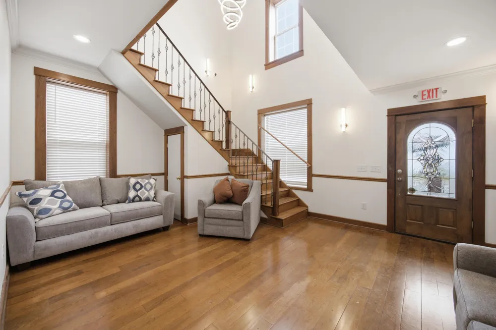 823 Mccallie Avenue Chattanooga, TN 37403