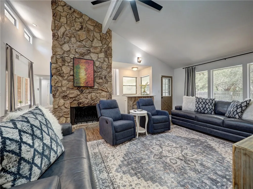 109 Wehring Lane Ingleside, TX 78362