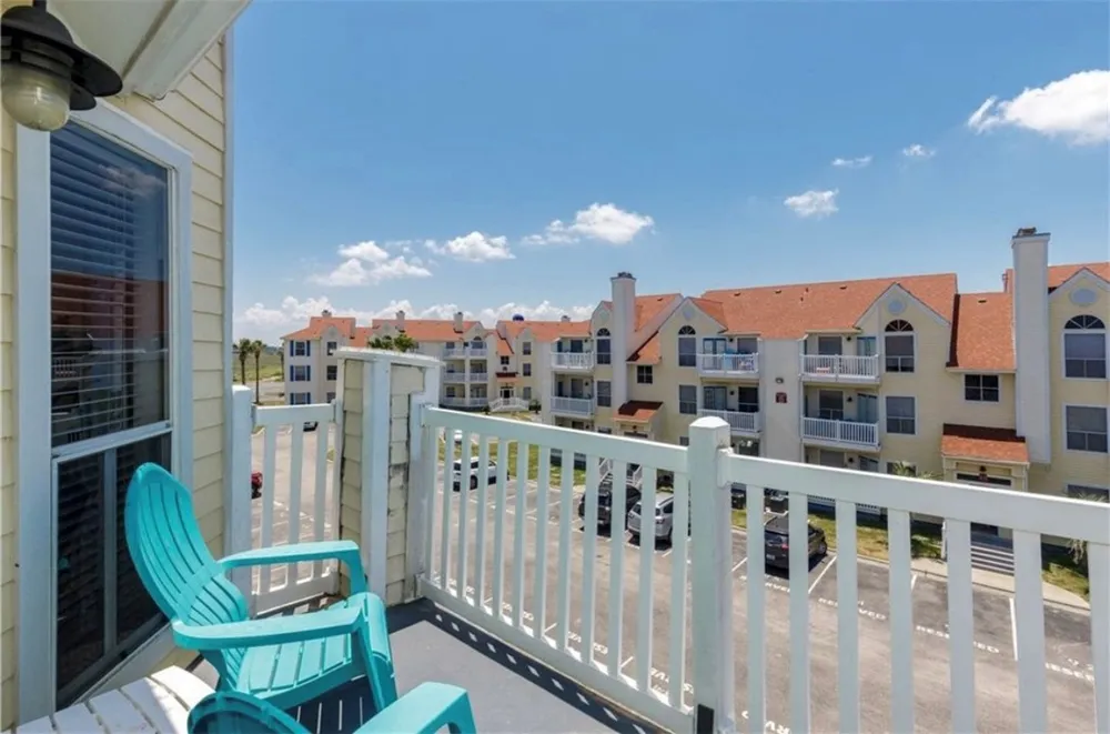 14721 Whitecap Boulevard #395 Corpus Christi, TX 78418