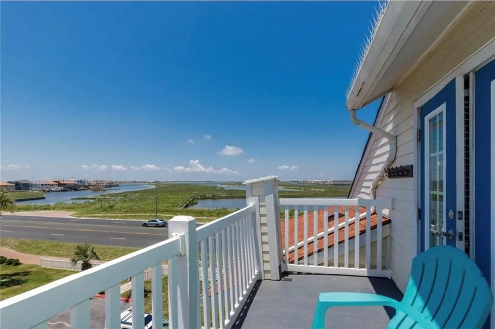 14721 Whitecap Boulevard #395 Corpus Christi, TX 78418