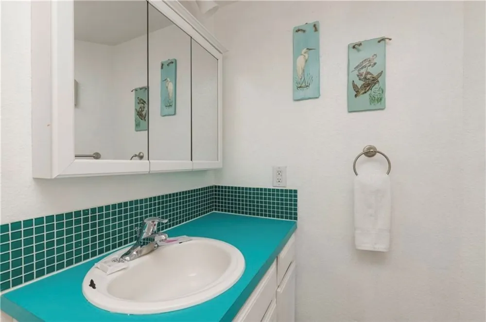 14721 Whitecap Boulevard #395 Corpus Christi, TX 78418