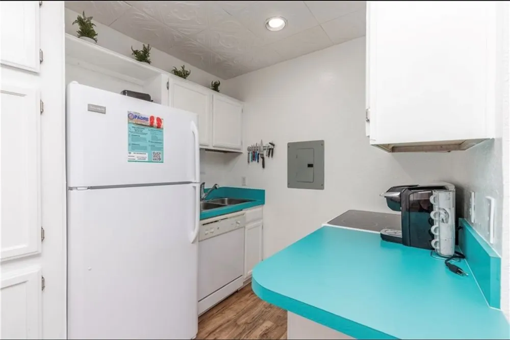 14721 Whitecap Boulevard #395 Corpus Christi, TX 78418