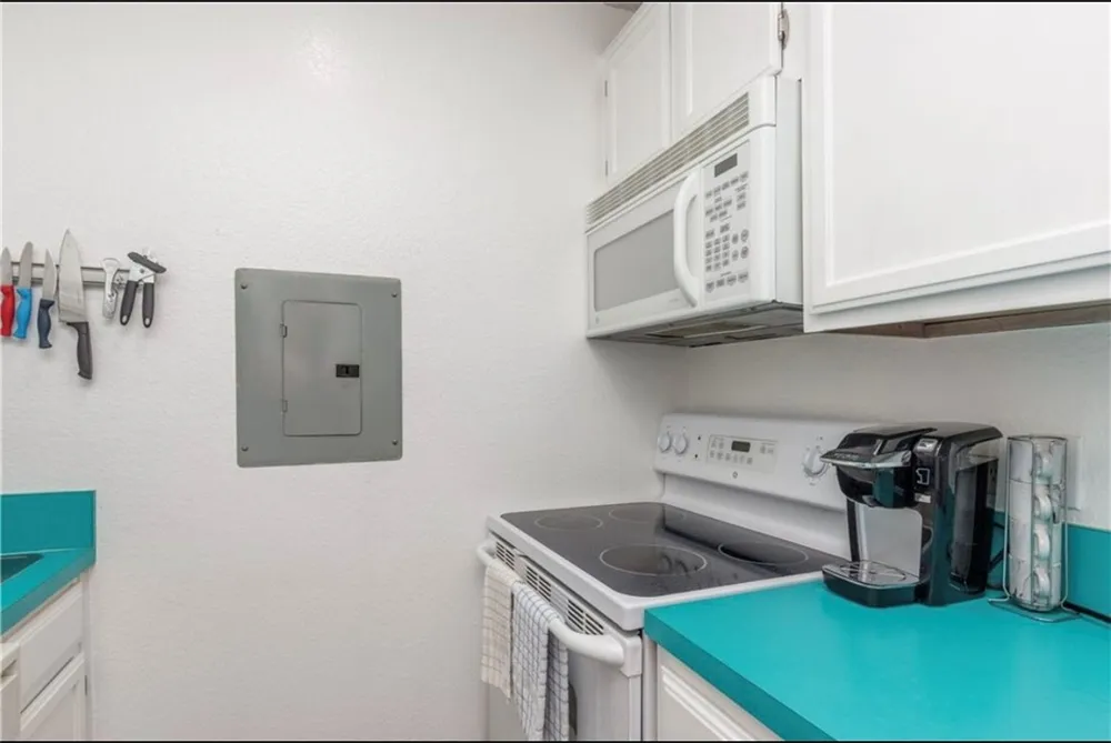 14721 Whitecap Boulevard #395 Corpus Christi, TX 78418