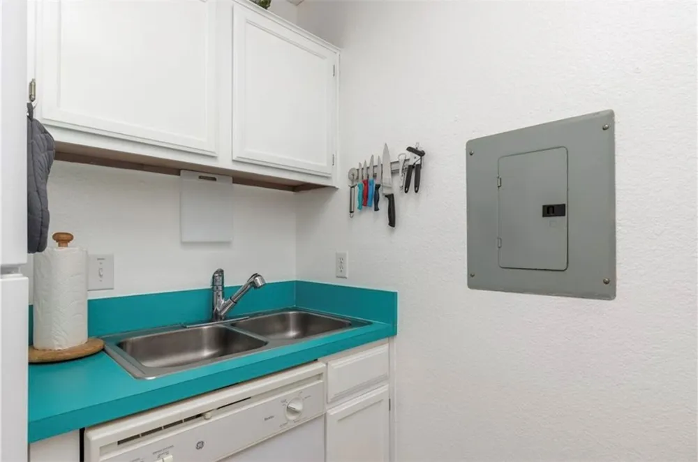 14721 Whitecap Boulevard #395 Corpus Christi, TX 78418