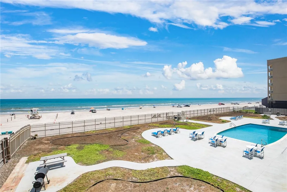 15002 WINDWARD DRIVE #202 Corpus Christi, TX 78418