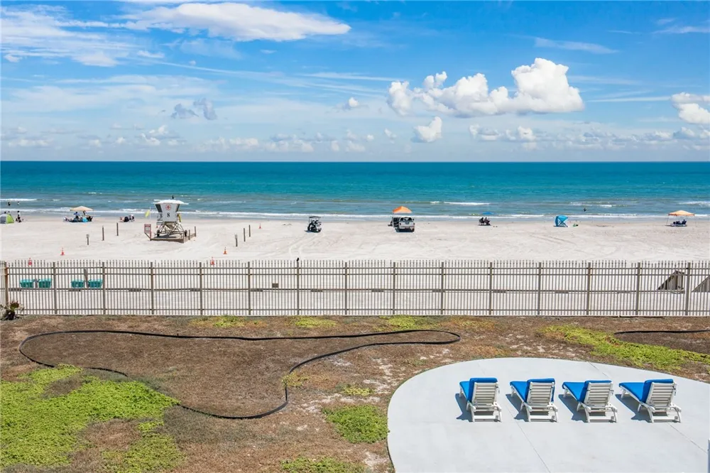 15002 WINDWARD DRIVE #202 Corpus Christi, TX 78418