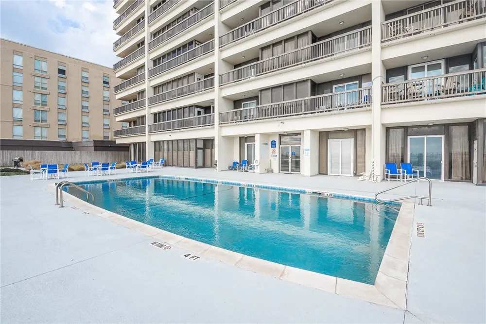 15002 WINDWARD DRIVE #202 Corpus Christi, TX 78418