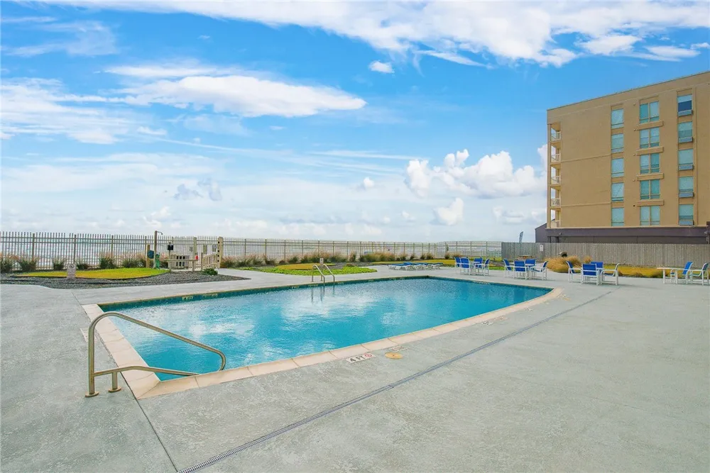 15002 WINDWARD DRIVE #202 Corpus Christi, TX 78418