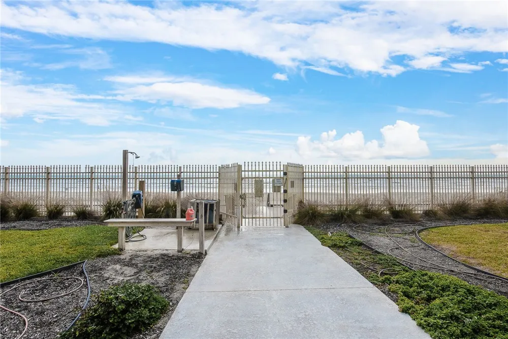 15002 WINDWARD DRIVE #202 Corpus Christi, TX 78418