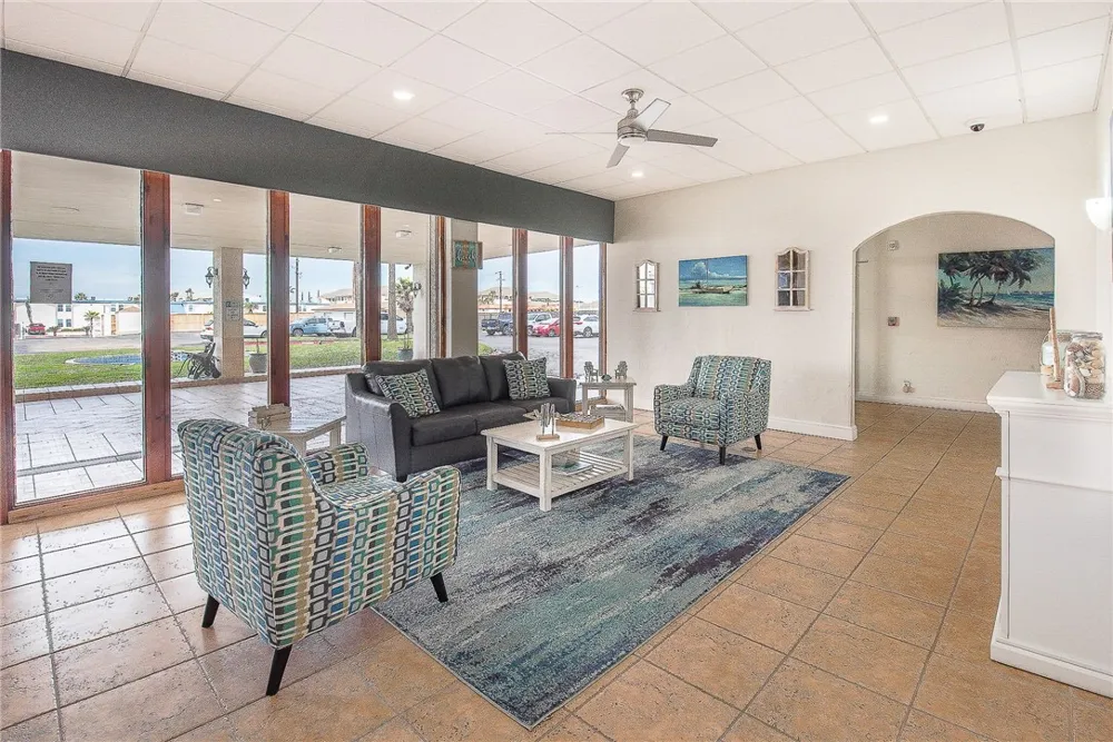 15002 WINDWARD DRIVE #202 Corpus Christi, TX 78418