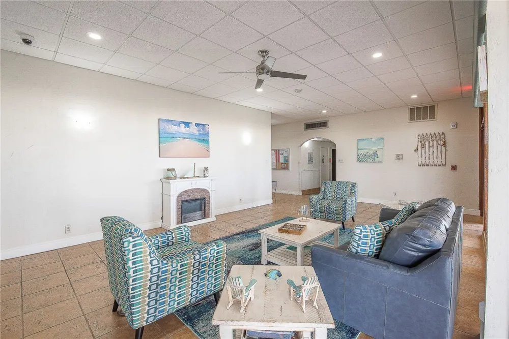15002 WINDWARD DRIVE #202 Corpus Christi, TX 78418
